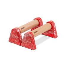 將圖片載入圖庫檢視器 [YJ COMPANY] BBHT Colored Marble Mini Push-Up Bars
