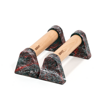 將圖片載入圖庫檢視器 [YJ COMPANY] BBHT Colored Marble Mini Push-Up Bars
