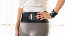 將圖片載入圖庫檢視器 [SMART HADA] Smart Fit Neuro Waist Supporter
