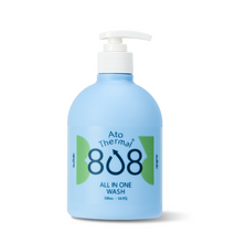 將圖片載入圖庫檢視器 (SULLAB) ATO 808 All in One Wash
