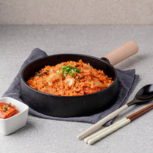 將圖片載入圖庫檢視器 [KFOODLINK] WOW Kimchi Fried Rice SET 5ea
