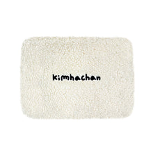 將圖片載入圖庫檢視器 [LKB INC] Pluffy Hachan Notebook Pouch
