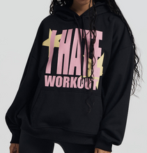 將圖片載入圖庫檢視器 [2024 CAST] (HDEX) Workout Hoodie
