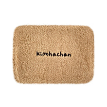 將圖片載入圖庫檢視器 [LKB INC] Pluffy Hachan Notebook Pouch
