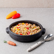 將圖片載入圖庫檢視器 [KFOODLINK] WOW Vegetable Fried Rice SET 5ea
