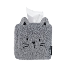 將圖片載入圖庫檢視器 [LKB INC] Pluffy Character Tissue Cover
