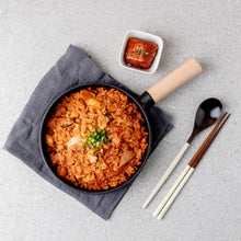 將圖片載入圖庫檢視器 [KFOODLINK] WOW Kimchi Fried Rice SET 5ea
