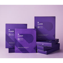 將圖片載入圖庫檢視器 [GNT PHARMA] RADIPAIR FM04 Rewinding Essence Mask 1 Box (5ea)
