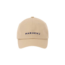 將圖片載入圖庫檢視器 MARHEN.J Dewey Logo 經典棒球帽 (6色)
