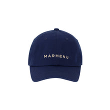 將圖片載入圖庫檢視器 MARHEN.J Dewey Logo 經典棒球帽 (6色)
