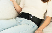 將圖片載入圖庫檢視器 [SMART HADA] Smart Fit Neuro Waist Supporter
