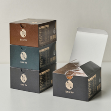 將圖片載入圖庫檢視器 [GGORANGJICARON] Heal Low Yakgwa (Cinammon Pie)
