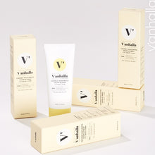 將圖片載入圖庫檢視器 [SINSUNG ITN] V’anhalla Ceramide Moisturizing Serum In Cream (80ml)
