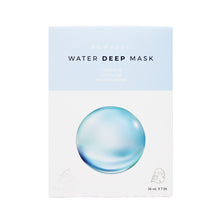 將圖片載入圖庫檢視器 [LGS] BONPIEL Water Deep Mask 1Box (7ea)
