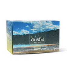 將圖片載入圖庫檢視器 (SULLAB) ONSHA Hotspring Filter Refill Set
