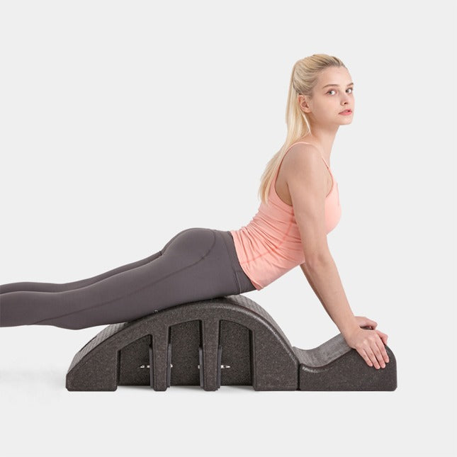 [NNC] ERGO EPP Spine corrector