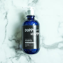 將圖片載入圖庫檢視器 [TRADE ME] DUPPY HAPPY Scalpcare Daily Shampoo
