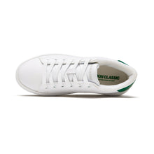 將圖片載入圖庫檢視器 AKIII CLASSIC Tennis Club 綠白色休閒鞋
