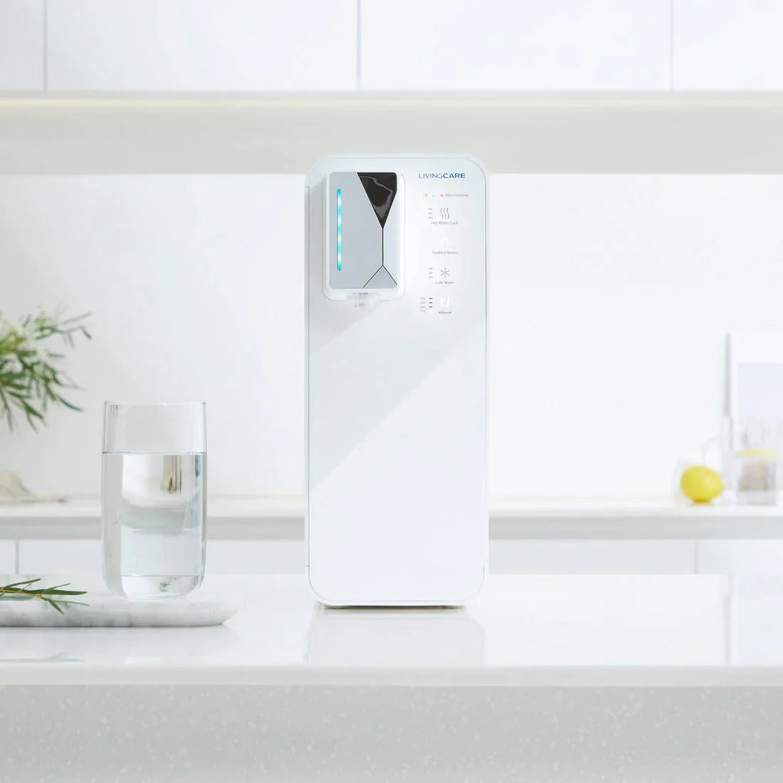 [K-BRAND] LIVING CARE 迷你淨水器 CHP-101