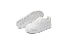 將圖片載入圖庫檢視器 PIEBY Motion 2.0 全白色休閒運動鞋
