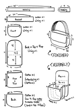 將圖片載入圖庫檢視器 [2023 CAST] Goodsmine x Grimb Cross bag
