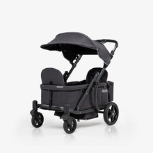將圖片載入圖庫檢視器 [K-BRAND] ZMINTL Formfora N 可摺疊嬰兒推車
