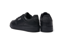 將圖片載入圖庫檢視器 PIEBY Motion 2.0 全黑色休閒運動鞋
