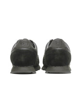 將圖片載入圖庫檢視器 BAKE-SOLE Sprinter sp2 黑色復古休閒鞋
