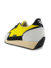 將圖片載入圖庫檢視器 BAKE-SOLE Sprinter sp 黃色復古休閒鞋
