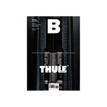 將圖片載入圖庫檢視器 Magazine B 品牌故事雜誌 No.19 THULE
